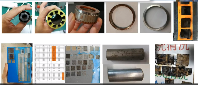 行業(yè)人士與你分享激光清洗行業(yè)趨勢(shì)、應(yīng)用案例