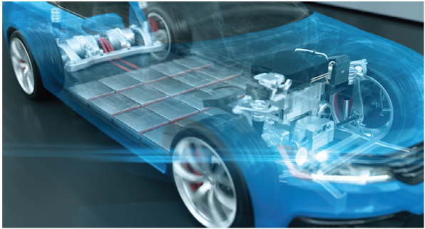 先進(jìn)激光技術(shù)在電動車的應(yīng)用——使用可調(diào)環(huán)形模態(tài)光纖激光進(jìn)行銅焊接