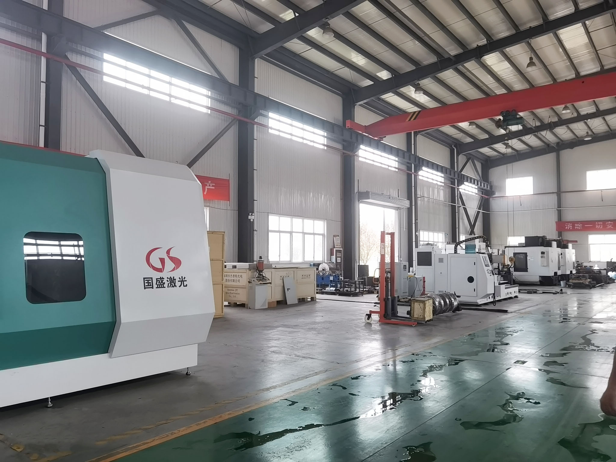 寒冬來臨的激光產(chǎn)業(yè)何去何從，國內(nèi)激光行業(yè)廠商將如何活下來?