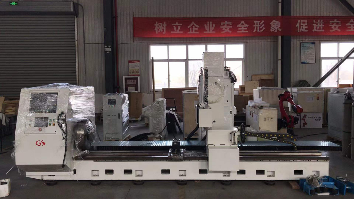 高速激光熔覆過(guò)程中影響加工的八大參數(shù)