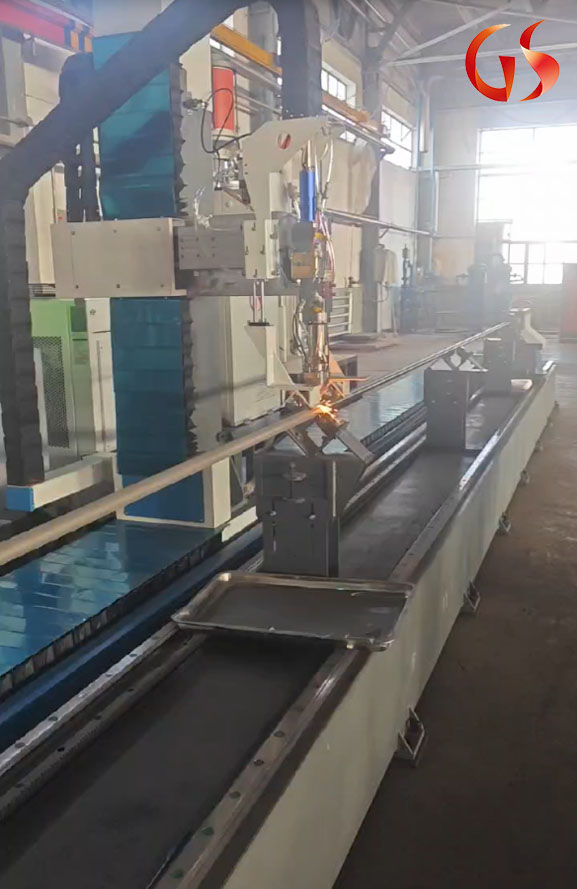 抽油桿激光熔覆修復(fù)加工優(yōu)勢(shì)及應(yīng)用實(shí)例