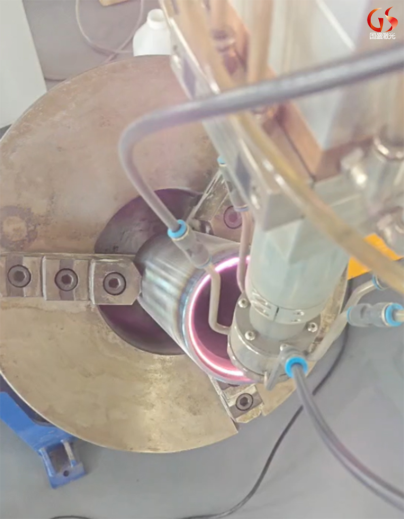 石油外管設(shè)備激光熔覆修復(fù)加工的必要性及工藝流程